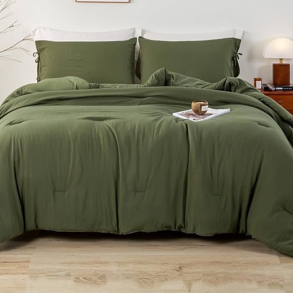 7 piece “Queen” Sheet set